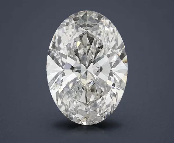 5.03 Carat · H · VVS2 Rare Carat Ideal Cut
