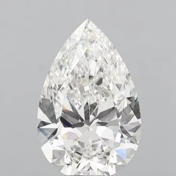6.09 Carat · F · VVS2 Rare Carat Ideal Cut