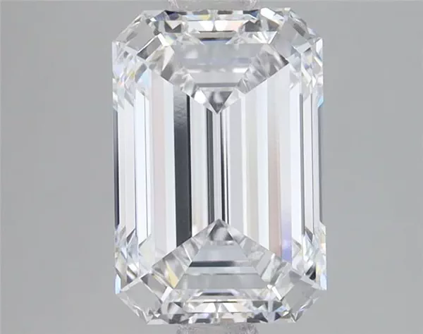 2.59 Carat · D · VS1 Rare Carat Ideal Cut