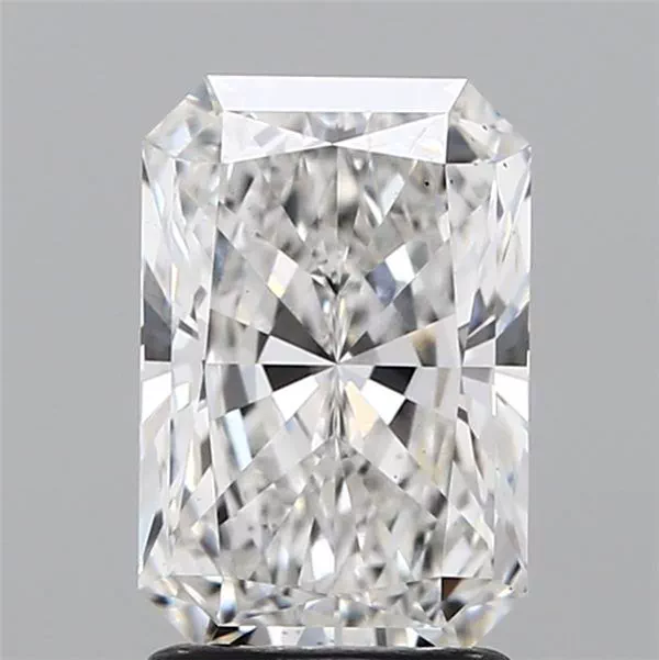 2.04 Carat · F · VS2 Rare Carat Ideal Cut