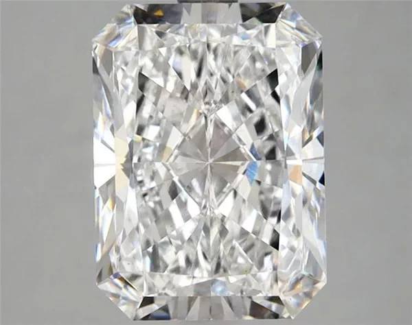 2.83 Carat · E · VS2 Rare Carat Ideal Cut