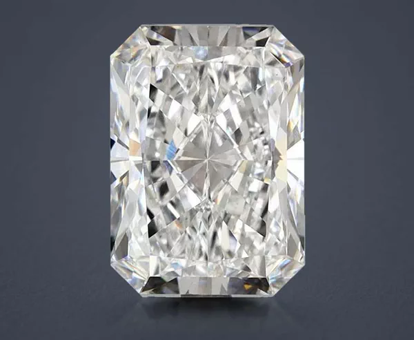 2.83 Carat · E · VS2 Rare Carat Ideal Cut
