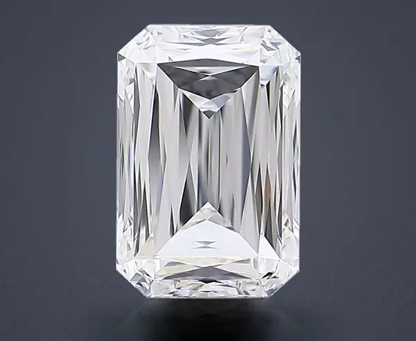 2.15 Carat · E · VVS1 Rare Carat Ideal Cut