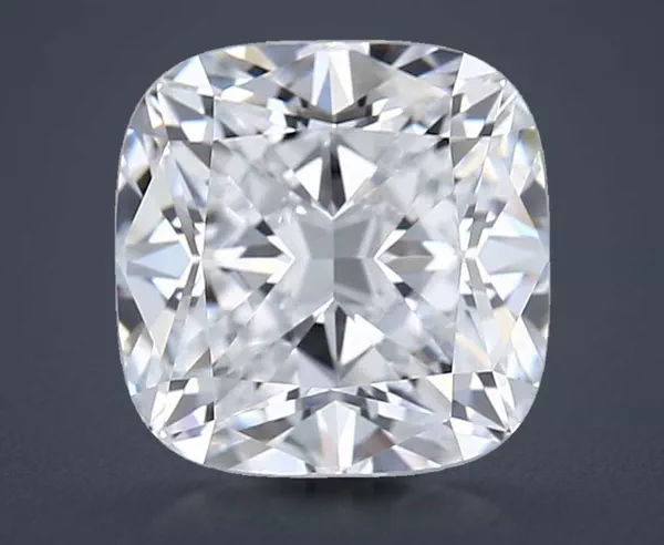 2.03 Carat · E · VVS1 Rare Carat Ideal Cut