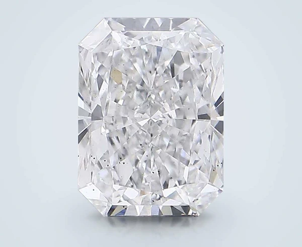 3.03 Carat · E · SI1 Rare Carat Ideal Cut