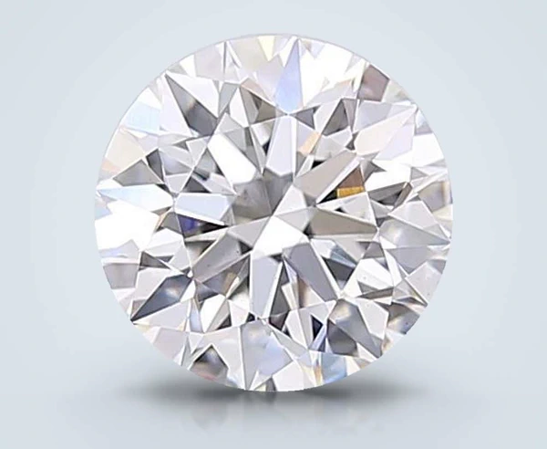 1.52 Carat · F · VS1 Rare Carat Ideal Cut