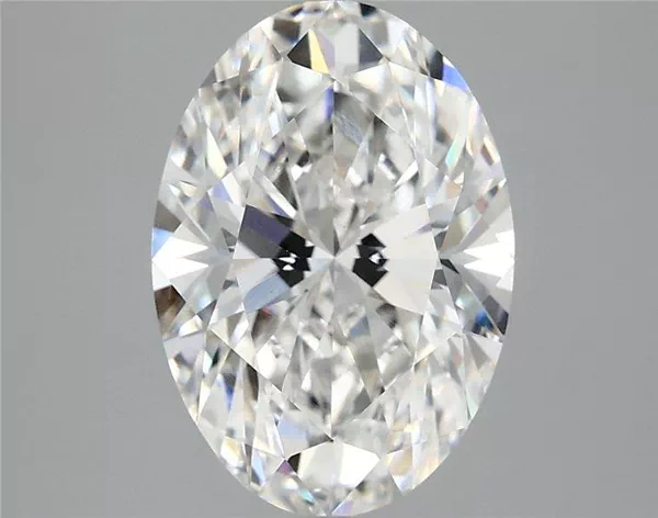 3.08 Carat · E · VS1 Rare Carat Ideal Cut