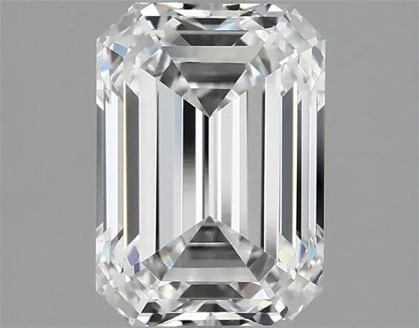 2.35 Carat · E · VS1 Rare Carat Ideal Cut