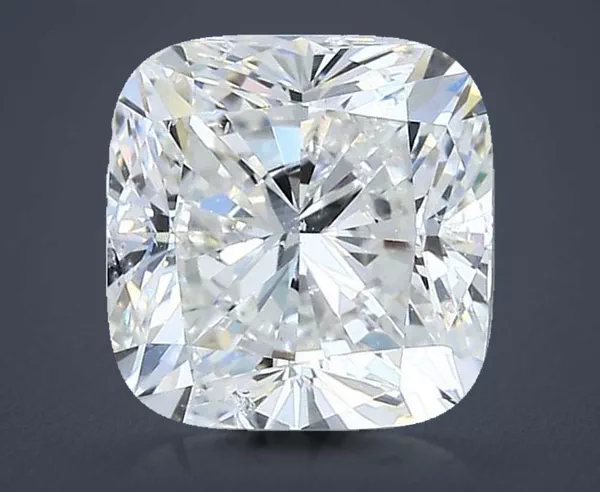 2.51 Carat · G · SI2 very good Cut