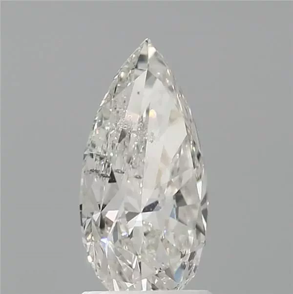 2.07 Carat · J · SI2 Rare Carat Ideal Cut