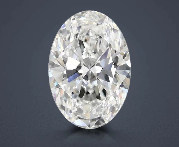 2.86 Carat · D · VS1 Rare Carat Ideal Cut