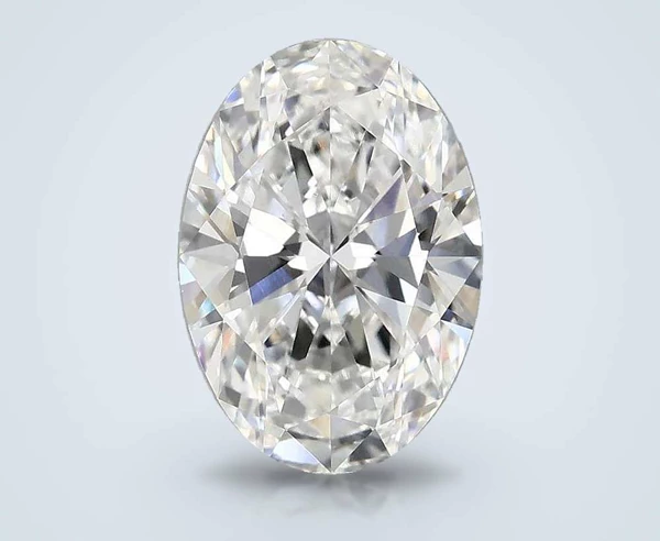2.86 Carat · D · VS1 Rare Carat Ideal Cut