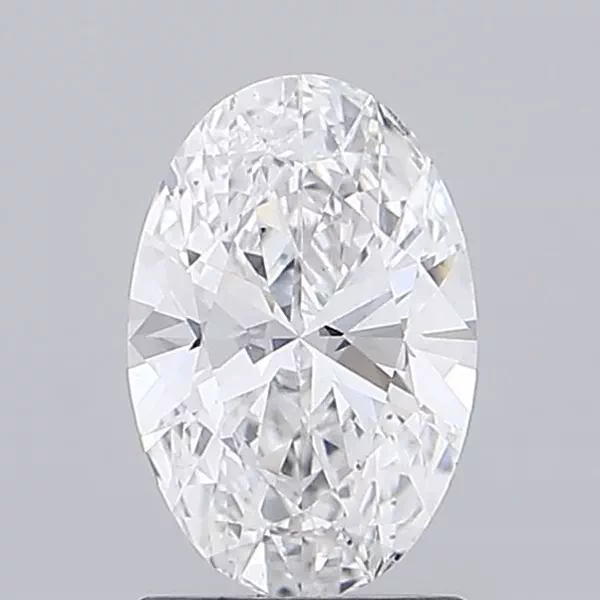 1.1 Carat · D · VS2 Rare Carat Ideal Cut