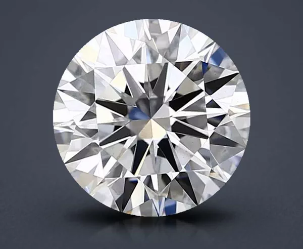 3 Carat · D · VVS2 Rare Carat Ideal Cut