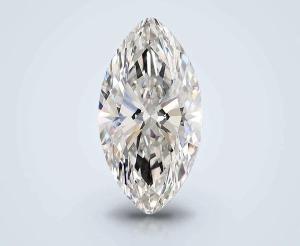 2.89 Carat · F · VS2 Rare Carat Ideal Cut
