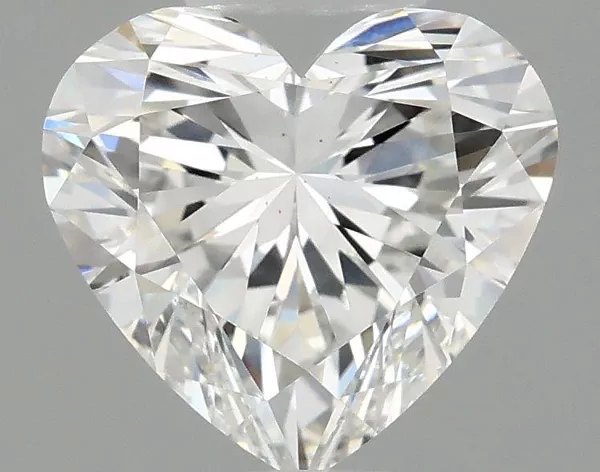 1.59 Carat · F · VS2 Rare Carat Ideal Cut