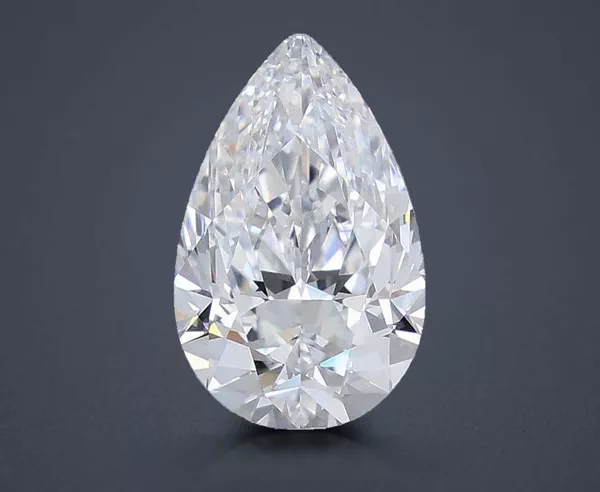 0.9 Carat · D · IF Rare Carat Ideal Cut