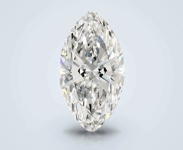 2.57 Carat · F · VVS2 Rare Carat Ideal Cut