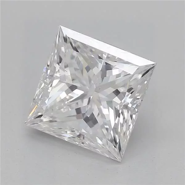 1.73 Carat · D · SI2 Rare Carat Ideal Cut