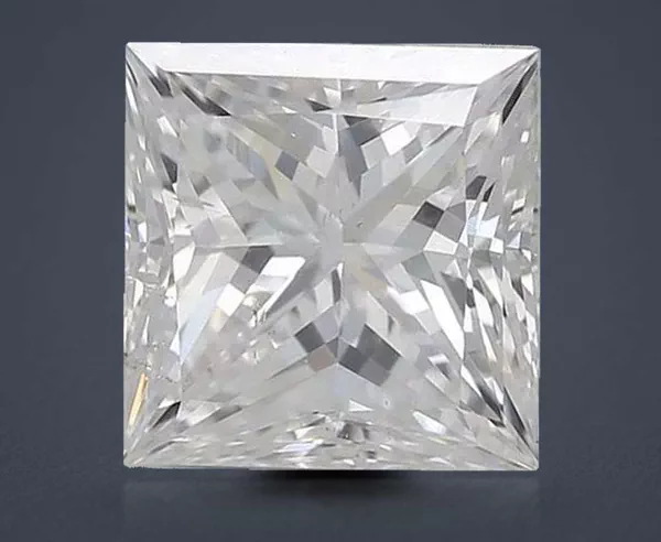 1.73 Carat · D · SI2 Rare Carat Ideal Cut