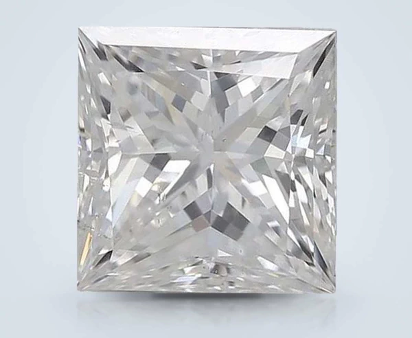 1.73 Carat · D · SI2 Rare Carat Ideal Cut