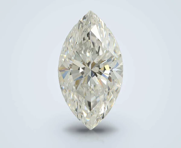 4.38 Carat · E · VVS2 Rare Carat Ideal Cut