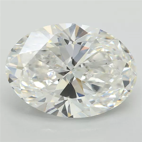 4.42 Carat · E · VS1 Rare Carat Ideal Cut