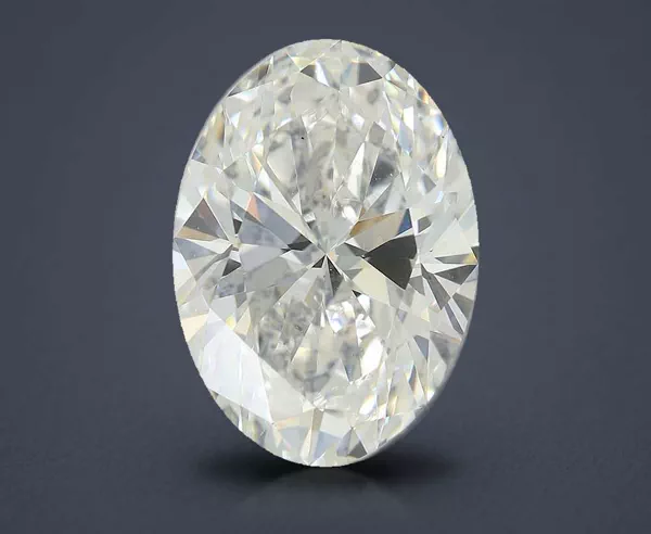 4.42 Carat · E · VS1 Rare Carat Ideal Cut