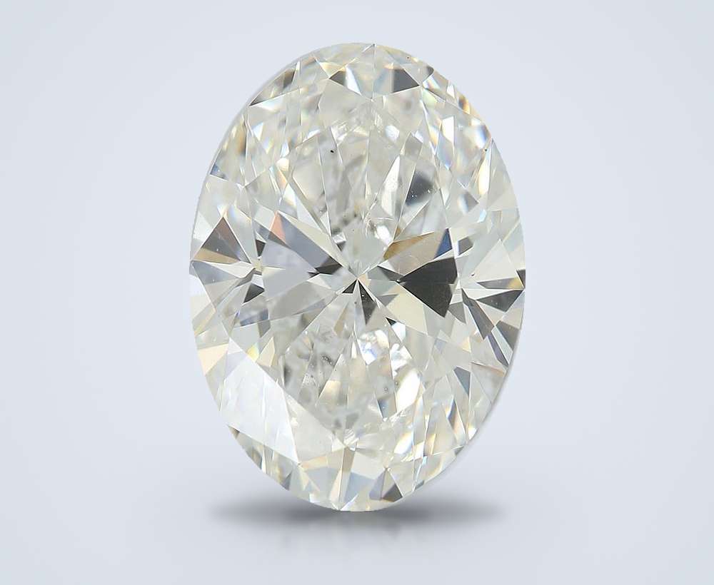 4.42 Carat · E · VS1 Rare Carat Ideal Cut