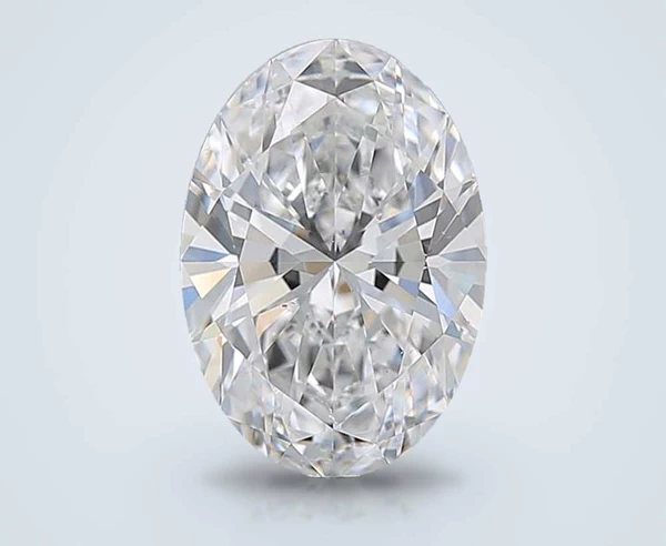 3.04 Carat · D · SI1 Rare Carat Ideal Cut