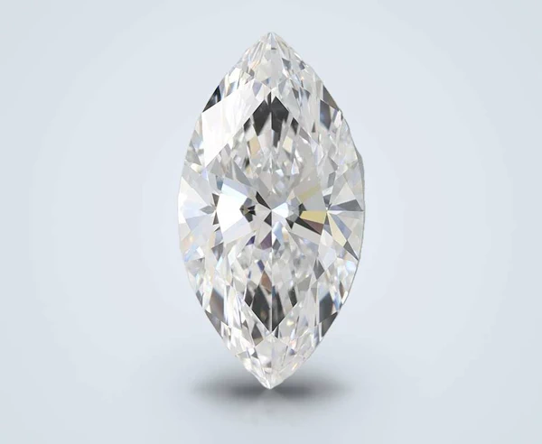 2.37 Carat · D · FL Rare Carat Ideal Cut
