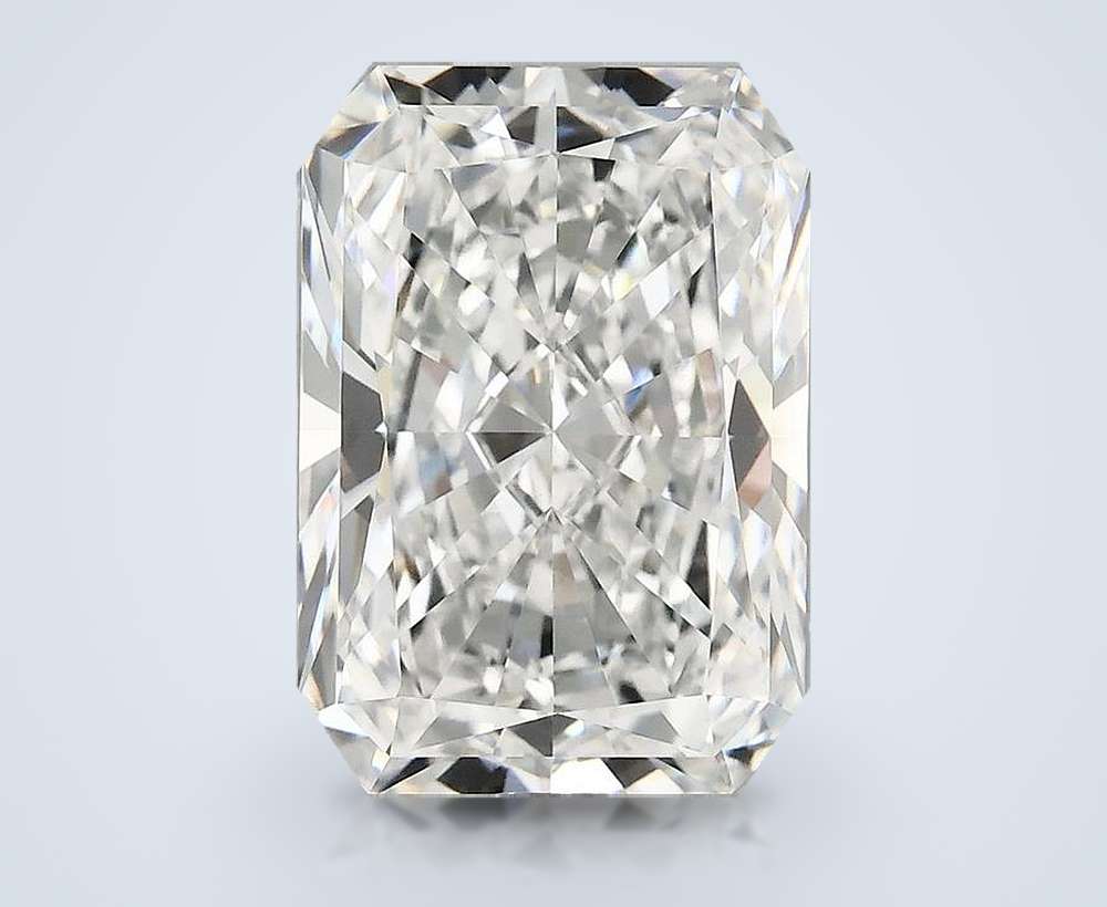 4.86 Carat · E · VVS2 Rare Carat Ideal Cut