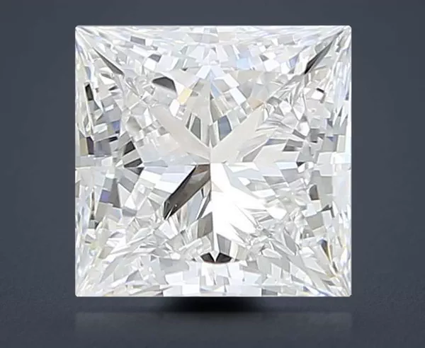 2.37 Carat · D · VVS2 Rare Carat Ideal Cut