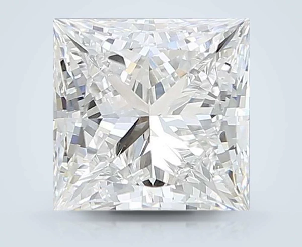 2.37 Carat · D · VVS2 Rare Carat Ideal Cut