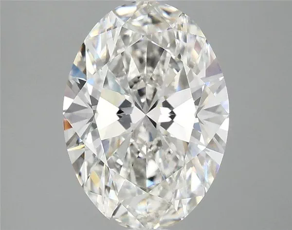 2.86 Carat · G · VVS2 Rare Carat Ideal Cut