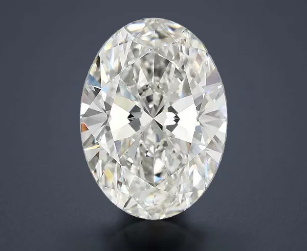 2.86 Carat · G · VVS2 Rare Carat Ideal Cut
