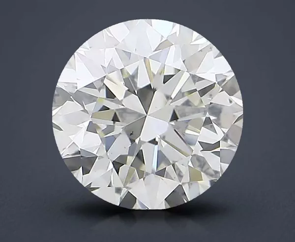 1.9 Carat · J · VS2 Rare Carat Ideal Cut