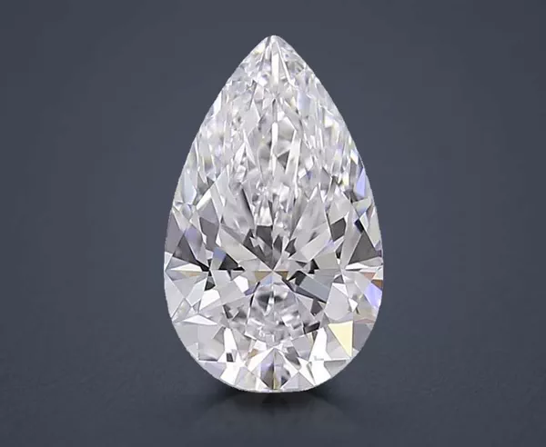 0.86 Carat · D · IF Rare Carat Ideal Cut