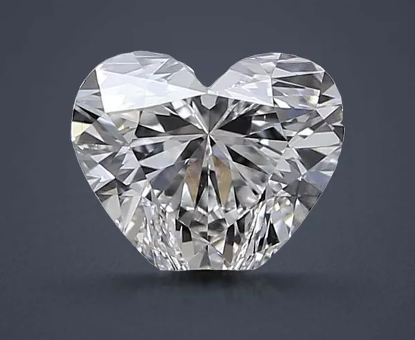 0.6 Carat · I · VS2 Rare Carat Ideal Cut