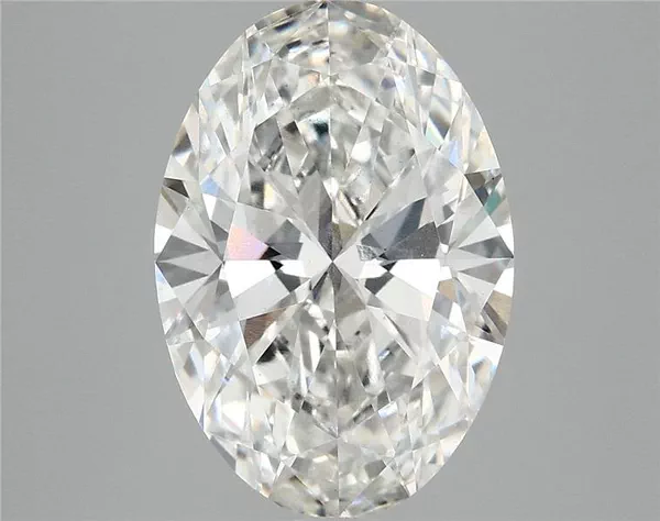 4.02 Carat · G · VS1 Rare Carat Ideal Cut