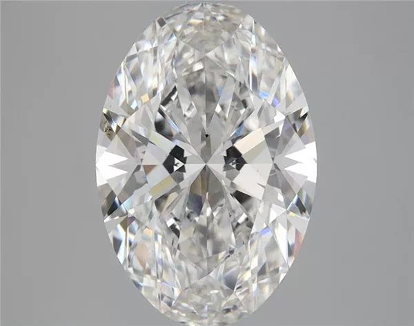 4.04 Carat · G · VS2 Rare Carat Ideal Cut