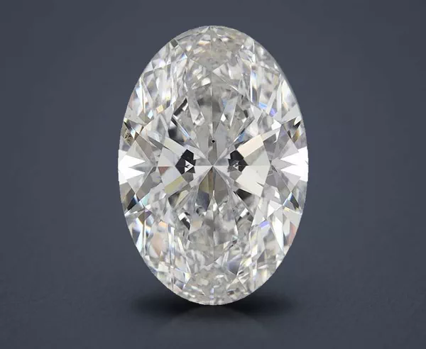 4.04 Carat · G · VS2 Rare Carat Ideal Cut