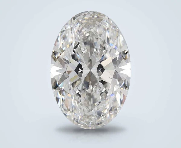 4.04 Carat · G · VS2 Rare Carat Ideal Cut