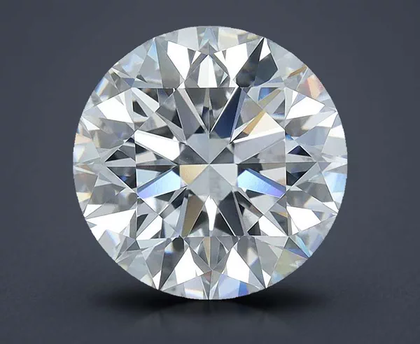 3.73 Carat · D · VVS1 Rare Carat Ideal Cut