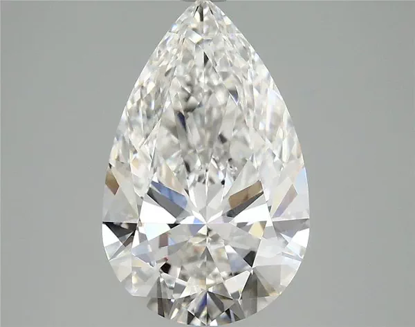 2.89 Carat · E · VVS2 Rare Carat Ideal Cut