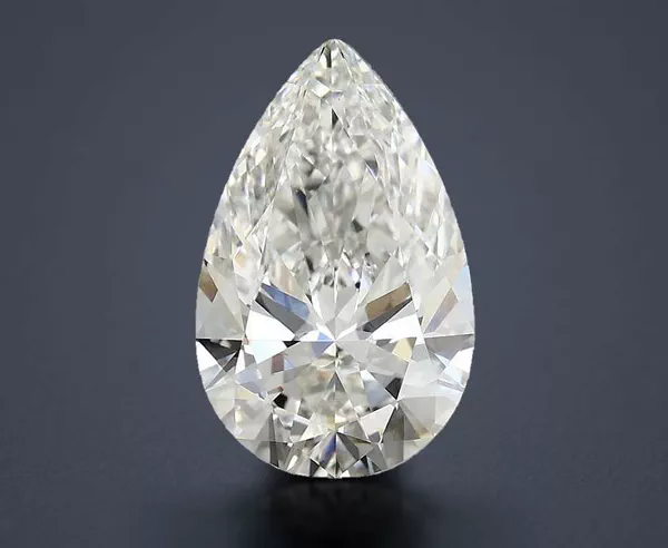 2.89 Carat · E · VVS2 Rare Carat Ideal Cut