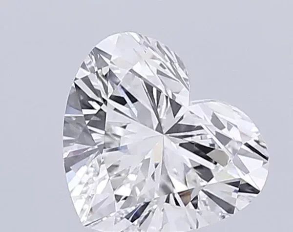 5.01 Carat · F · VS1 Rare Carat Ideal Cut