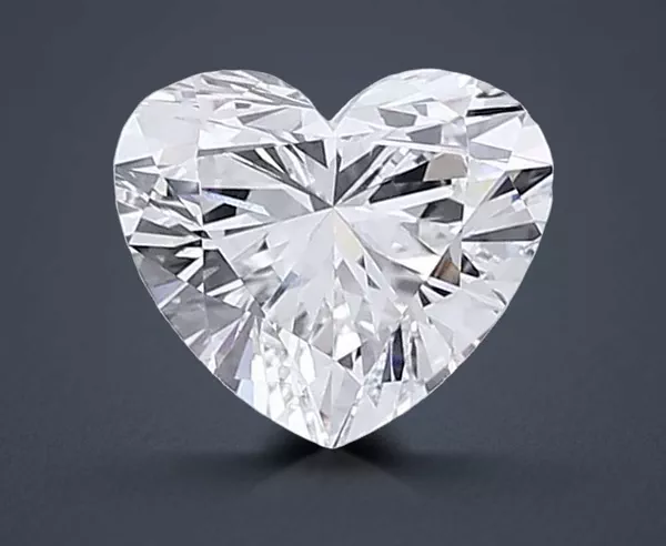 5.01 Carat · F · VS1 Rare Carat Ideal Cut
