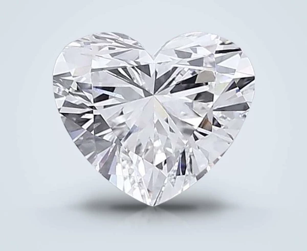 5.01 Carat · F · VS1 Rare Carat Ideal Cut