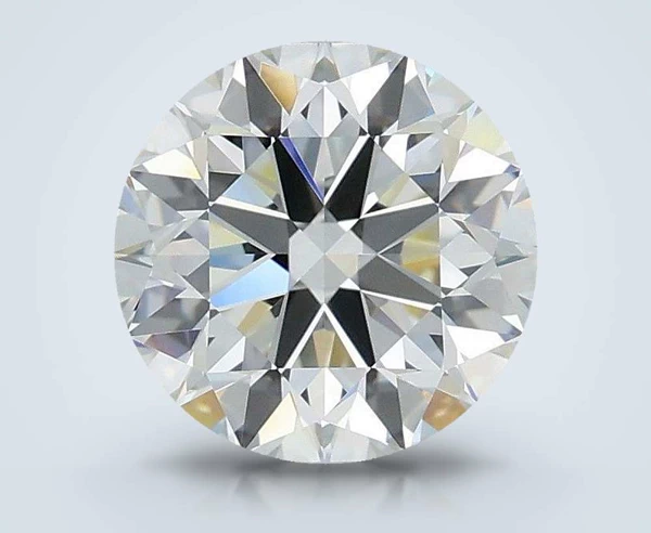 1.97 Carat · J · VVS1 excellent Cut